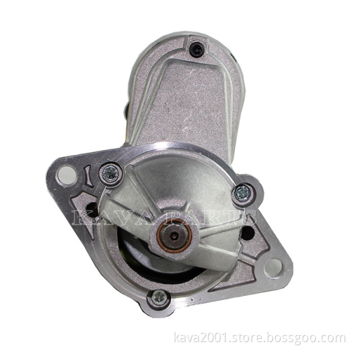 12V Car Starter Motor For Opel Astra,Combo,Tigra 9115197 93171936 93184533